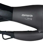 Secador de pelo Aiwa AW-THD1839 negro