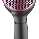 Secador de pelo Aiwa AW-THD1839 negro