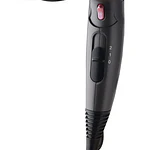Secador de pelo Aiwa AW-THD1839 negro