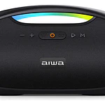 Parlante Bluetooth Ipx6 Con Tws 60w Aw-s244bt Negro Aiwa