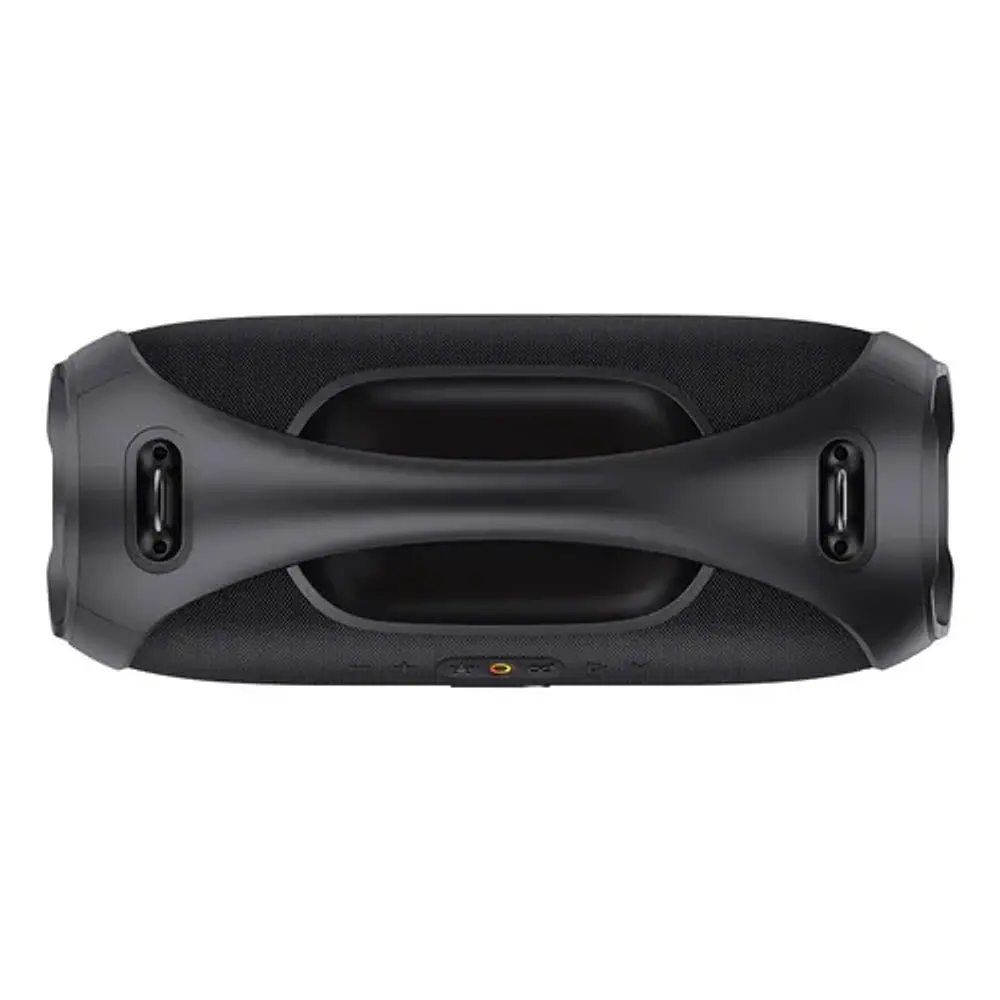 Parlante Bluetooth Ipx6 Con Tws 60w Aw-s244bt Negro Aiwa