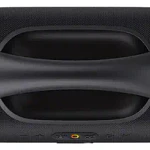 Parlante Bluetooth Ipx6 Con Tws 60w Aw-s244bt Negro Aiwa
