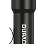 Linterna Led Lapicera Duracell 100lm 2aaa - Rex - Negro