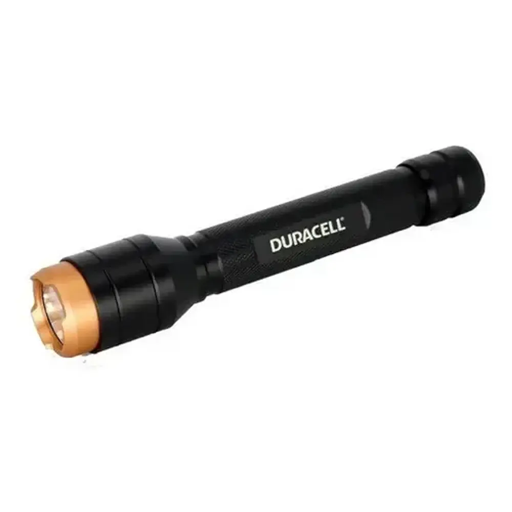 Linterna Duracell 150 L Aluminio 2aa Duracell