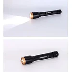 Linterna Duracell 150 L Aluminio 2aa Duracell