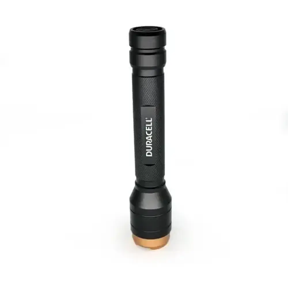 Linterna Duracell 150 L Aluminio 2aa Duracell