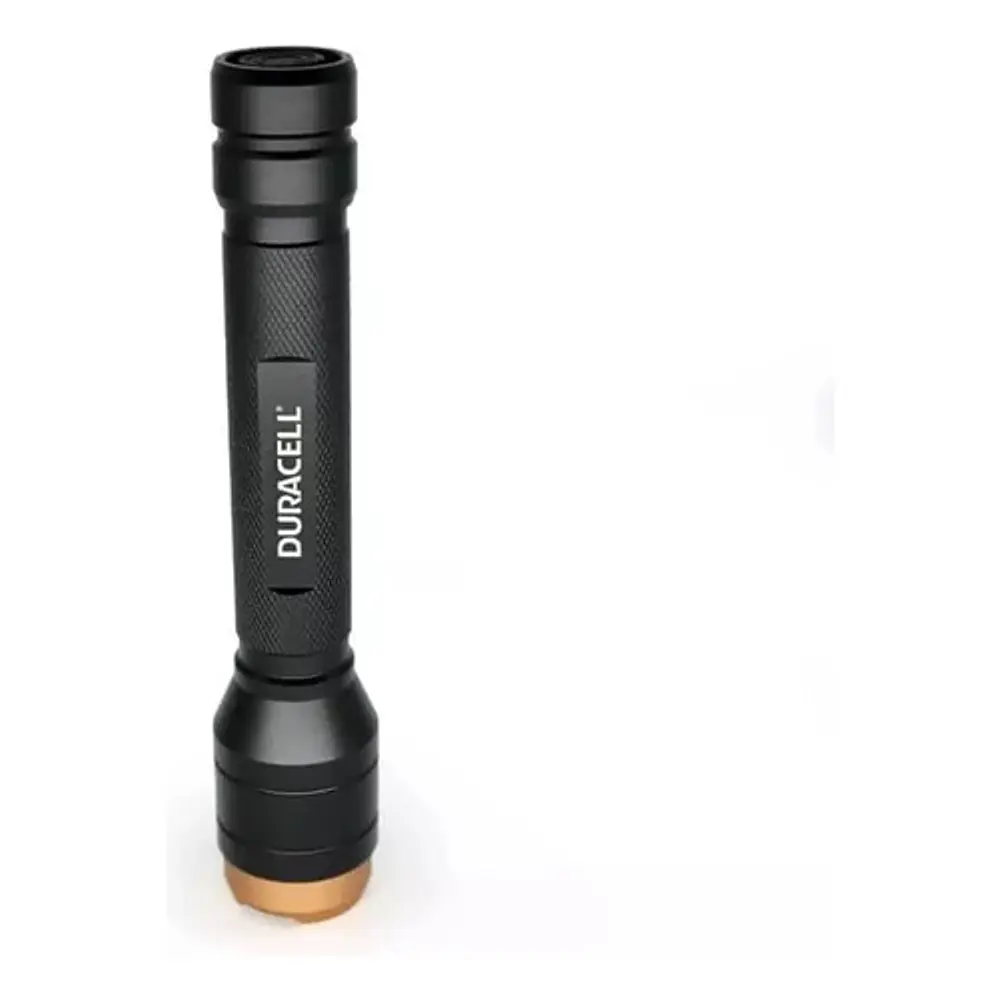Linterna Duracell 150 L Aluminio 2aa Duracell