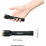 Linterna Duracell 150 L Aluminio 2aa Duracell