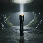 Linterna Duracell 150 L Aluminio 2aa Duracell