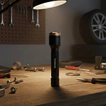 Linterna Duracell 150 L Aluminio 2aa Duracell
