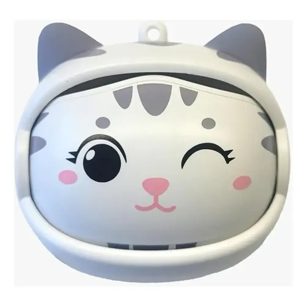 Audífonos Inalámbricos Rolling Face Cat 