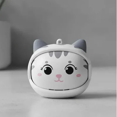 Audífonos Inalámbricos Rolling Face Cat 