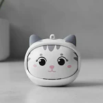 Audífonos Inalámbricos Rolling Face Cat 