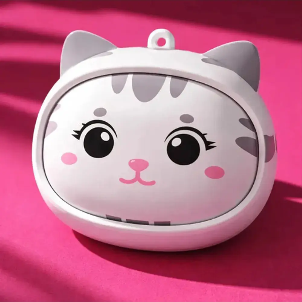 Audífonos Inalámbricos Rolling Face Cat 
