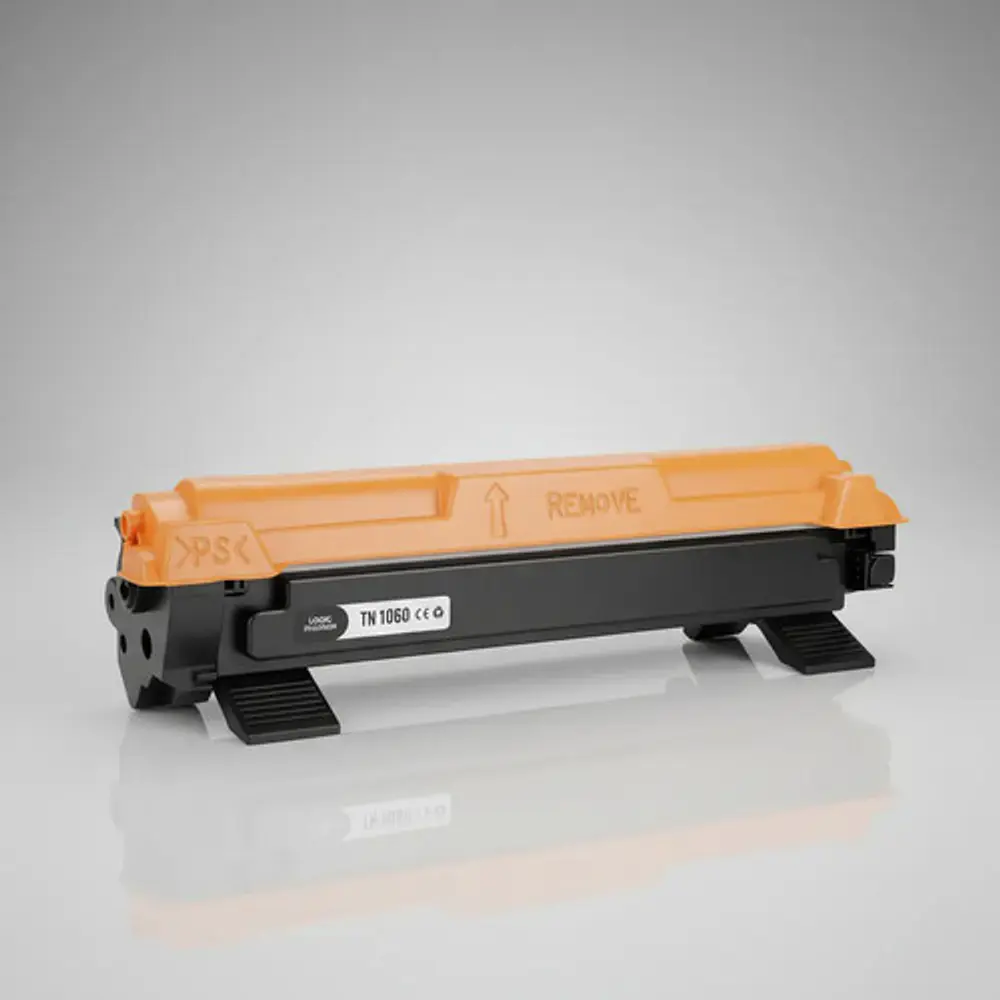 Toner Alternativo para Hl1202 1112 1512 1602 Tinta Negro