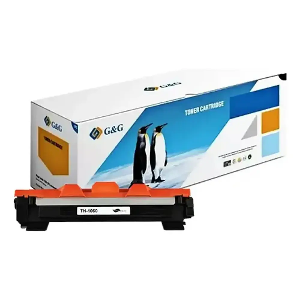 Toner Alternativo para Hl1202 1112 1512 1602 Tinta Negro