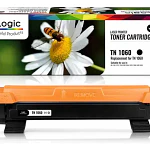 Toner Alternativo para Hl1202 1112 1512 1602 Tinta Negro
