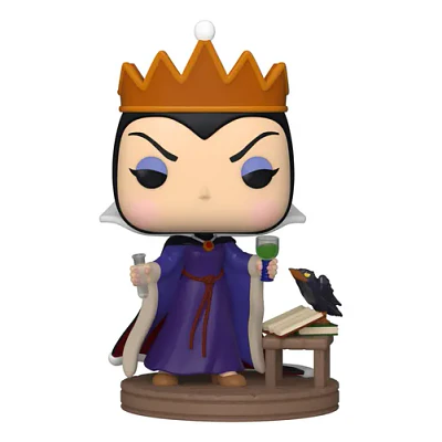 Funko Pop Evil Queen Grimhilde Disney - 1079