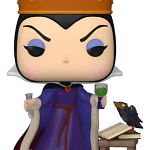 Funko Pop Evil Queen Grimhilde Disney - 1079