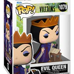 Funko Pop Evil Queen Grimhilde Disney - 1079