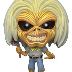 Funko Pop! Iron Maiden - Killers Eddie #144