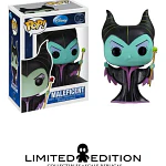Funko Pop! Disney Series 1: Maleficent Vinyl Limited Edition