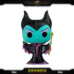 Funko Pop! Disney Series 1: Maleficent Vinyl Limited Edition