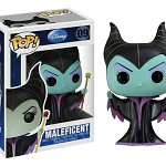 Funko Pop! Disney Series 1: Maleficent Vinyl Limited Edition