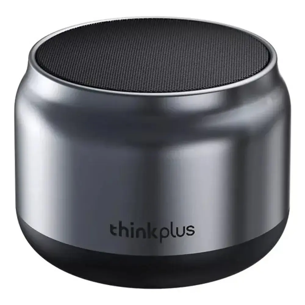 Parlante Portátil Lenovo K30 Hifi Bluetooth 3w Negro