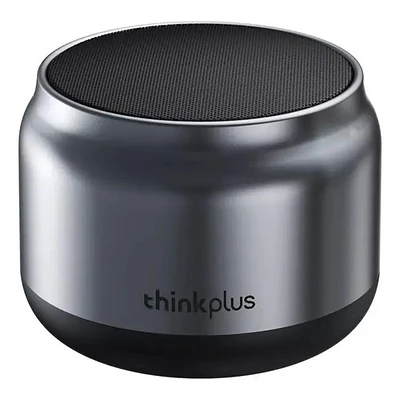 Parlante Portátil Lenovo K30 Hifi Bluetooth 3w Negro