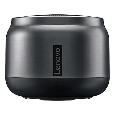 Parlante Portátil Lenovo K30 Hifi Bluetooth 3w Negro