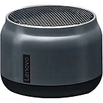 Parlante Portátil Lenovo K30 Hifi Bluetooth 3w Negro