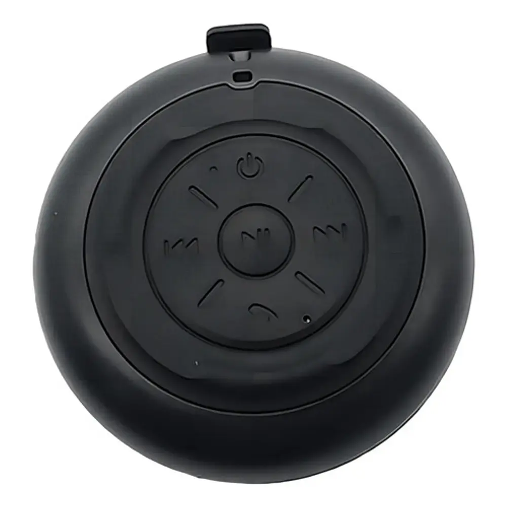 Parlante Portátil Lenovo K30 Hifi Bluetooth 3w Negro