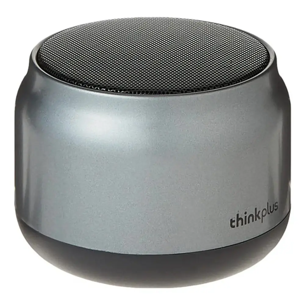 Parlante Portátil Lenovo K30 Hifi Bluetooth 3w Negro