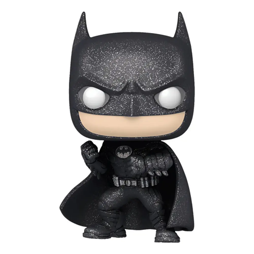 Funko Pop! Batman Diamond Collection Flash (1342)