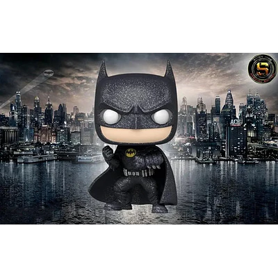 Funko Pop! Batman Diamond Collection Flash (1342)