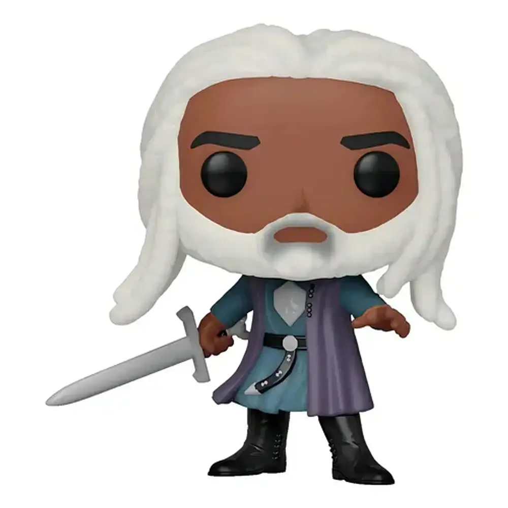 Funko Pop Corlys Velaryon #04 | La Casa Del Dragón The House Of Dragon Hbo