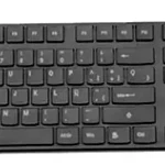 Teclado Básico Tecmaster Cableado Usb Negro Tm-100513 