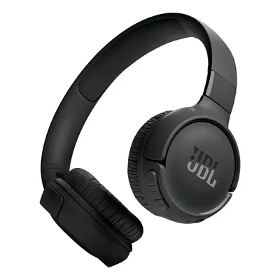 Audífonos Inalámbricos Jbl Tune 520bt Negro