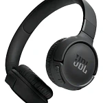 Audífonos Inalámbricos Jbl Tune 520bt Negro