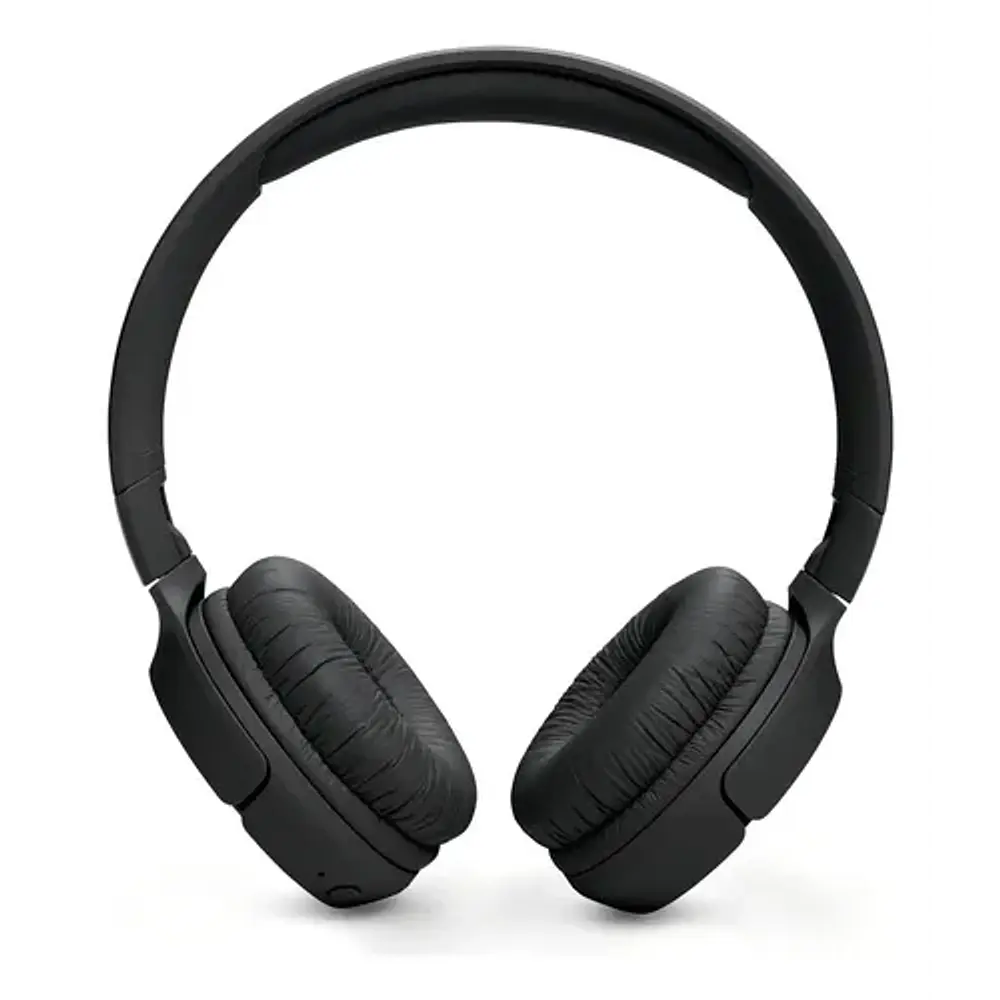 Audífonos Inalámbricos Jbl Tune 520bt Negro