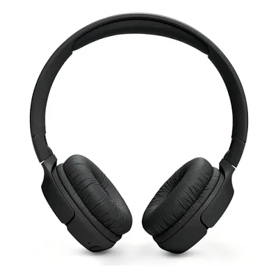 Audífonos Inalámbricos Jbl Tune 520bt Negro