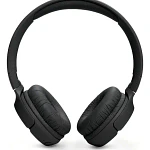 Audífonos Inalámbricos Jbl Tune 520bt Negro