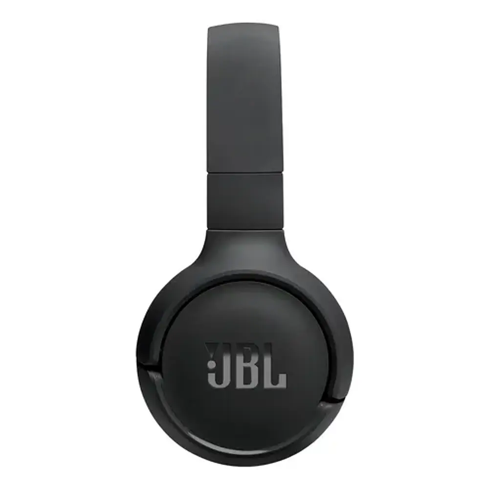 Audífonos Inalámbricos Jbl Tune 520bt Negro