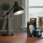 Ampolleta Emergencia Super Nova Led 11w Wellmax E27 Luz Fría 6500k 1100lm Blanco Frío