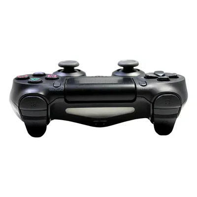 Control Joystick De Consola Y Pc Bluetooth Color Negro Fiddler