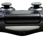 Control Joystick De Consola Y Pc Bluetooth Color Negro Fiddler