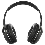 Audífonos Bluetooth On-ear Fiddler Con Manos Libres Negro