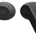Audifonos Bluetooth Jbl Vibe Beam Tws Pure Bass Negro