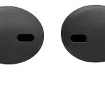 Audifonos Bluetooth Jbl Vibe Beam Tws Pure Bass Negro